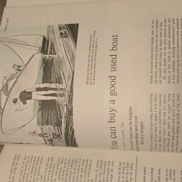 1968 Popular Mechanics DIY Encyclopedias ♥ SO Cool Vol 2 & 5 - Picture 9 of 16